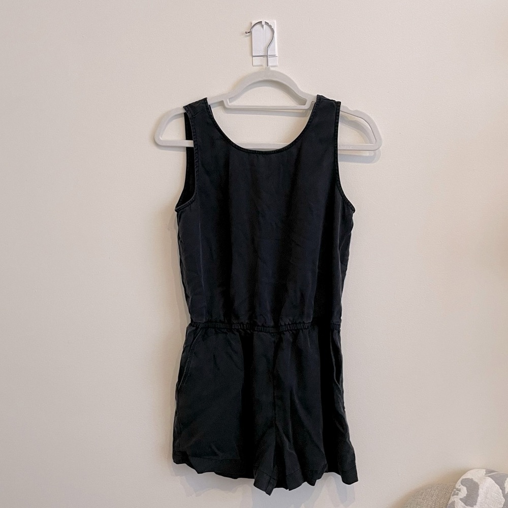 Daily Ritual Sleeveless Romper